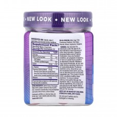 Sleep+ Calm - 60 gummies NATROL