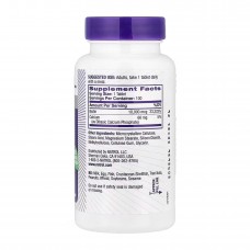 Biotin 10,000mcg - 100 tabs NATROL
