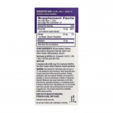 Time Release Melatonin 10mg - 60 tab NATROL