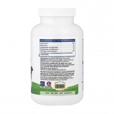 Omega-3 pet - 180 softgels Nordic Naturals