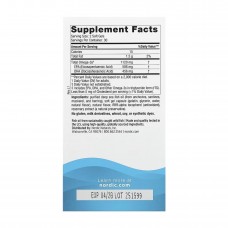 Ultimate Omega 2X Minis - 60 mini softgels Nordic Naturals