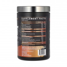 Outlift Burn - 426.9g Florida Crush Nutrex