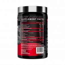 Outlift Amped - 438.2g Sucker Punch Nutrex