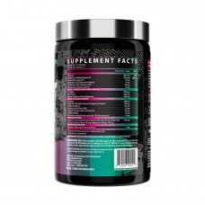 Outlift Amped - 440.3g Strawberry Watermelon Nutrex