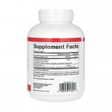 Vitamin C 1000mg - 180 tabs Natural Factors