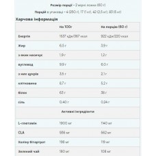 Impact Diet Whey - 2500g Chocolate Brownie Myprotein