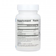 Vegan Omega-3s EPA-DHA 300 mg - 30 softgels Source Naturals