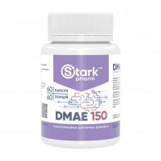 DMAE 150mg - 60 caps Stark Pharm