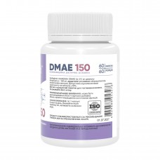 DMAE 150mg - 60 caps Stark Pharm