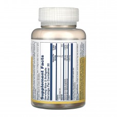 Bio Vitamin E with Selenium 268mg - 60 softgels Solaray