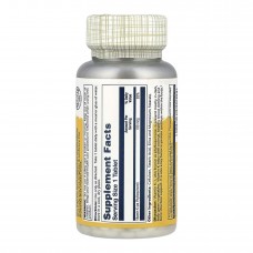 Vitamin K-1 100mcg - 100 tabs Solaray