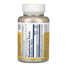 Vitamin B-6 100mg - 120 vcaps Solaray