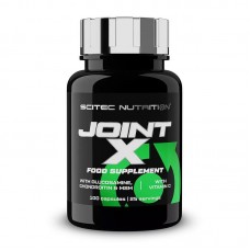 Scitec Nutrition Joint X (100 caps)