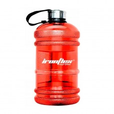 IronFlex Hydrator (2,2 L, red)