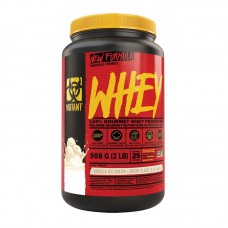 Mutant Mutant Whey (908 g, strawberry creme)