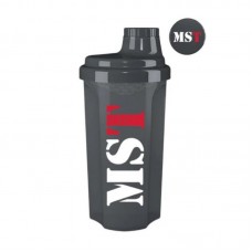 MST Shaker MST (500 ml, grey)