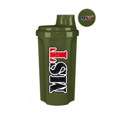 MST Shaker MST (500 ml, olive)