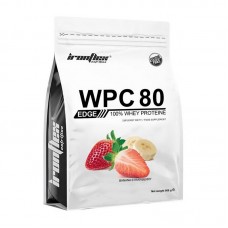 IronFlex WPC80.eu Edge (909 g, chocolate-raspberry)