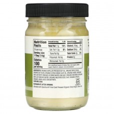 Майонез с оливковым маслом органик Spectrum Culinary (Mayonnaise) 354 мл