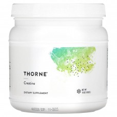 Креатин Thorne Research (Creatine) 450 г