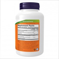 Testo Jack 100 - 120 vcaps Now Foods