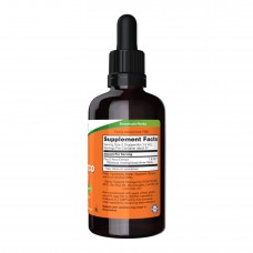 Pau D'Arco Extract Liquid - 59ml (2oz) Now Foods