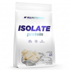 Протеїн ізолят, Isolate Protein - 2000g Chocolate Allnutrition