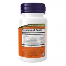 Gluten Digest Enzymes - 60 vcaps Now Foods