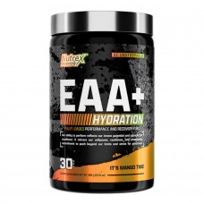 EAA Hydration - 30srv It's Mango Time Nutrex