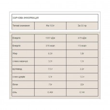 Impact Whey Protein - 1000g Cookiees and Cream Myprotein