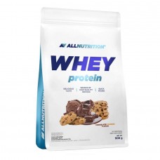 Whey Protein - 908g Chocolate Raspberry Allnutrition