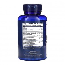 Відновлення кісток з вітаміном К2, Bone Restore with Vitamin K2 - 120 caps Life Extension