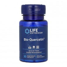 Bio-Quercetin	- 30 vcaps Life Extension