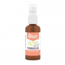 Трібулус, Tribulus Liquid Extract - 50ml Stark Pharm