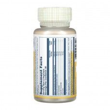 Super Bio Vitamin C 1000mg - 60 vcaps Solaray