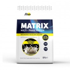 Matrix - 900g Pistachio Filling FitWin