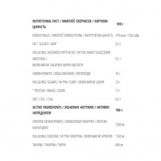 Gainer - 2000g Chocolate Bodyperson Labs