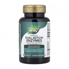 Mega-Zyme Original - 200 tabs Nature's Way