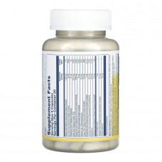 Multi Mineral - 100 caps Solaray