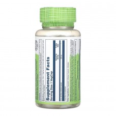 Yarrow Aerial 320mg - 100 vcaps Solaray