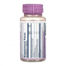 Triple Strength Resveratrol 225mg - 60 vcaps Solaray