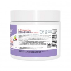 Magnesium L-Threonate - 135g Cherry-Apple Stark Pharm