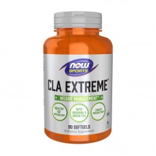 NOW CLA Extreme (90 softgels)
