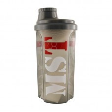 MST Shaker MST (700 ml, grey)
