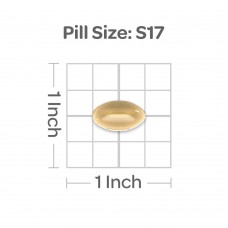 Витамин Е, Vitamin E, Puritan's Pride, 400 МЕ, 100 гелевых капсул