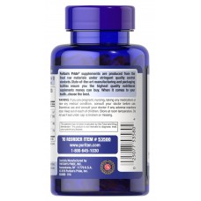 Кальцій плюс магній і вітамін Д3, Absorbable Calcium plus Magnesium with Vitamin D3, Puritan's Pride, 600 мг / 300 мг / 1000 МО, 60 капсул