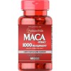 Мака для чоловіків, Maca Herb for Men, Puritan's Pride, 1000 мг, 60 капсул