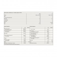 Boost Pre-Workout - 330g Green Apple Pure Gold