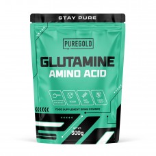 Glutamine - 300g Cherry Pure Gold