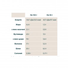 Crispy Square - 12x30g Marshmallow Myprotein